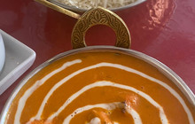 Curry House K-Town餐厅图片
