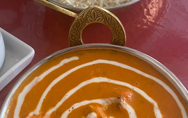 Curry House K-Town