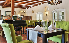 Annaberg Restaurant