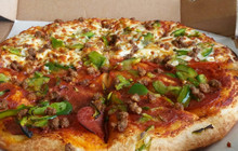 New Orleans Pizza餐厅图片