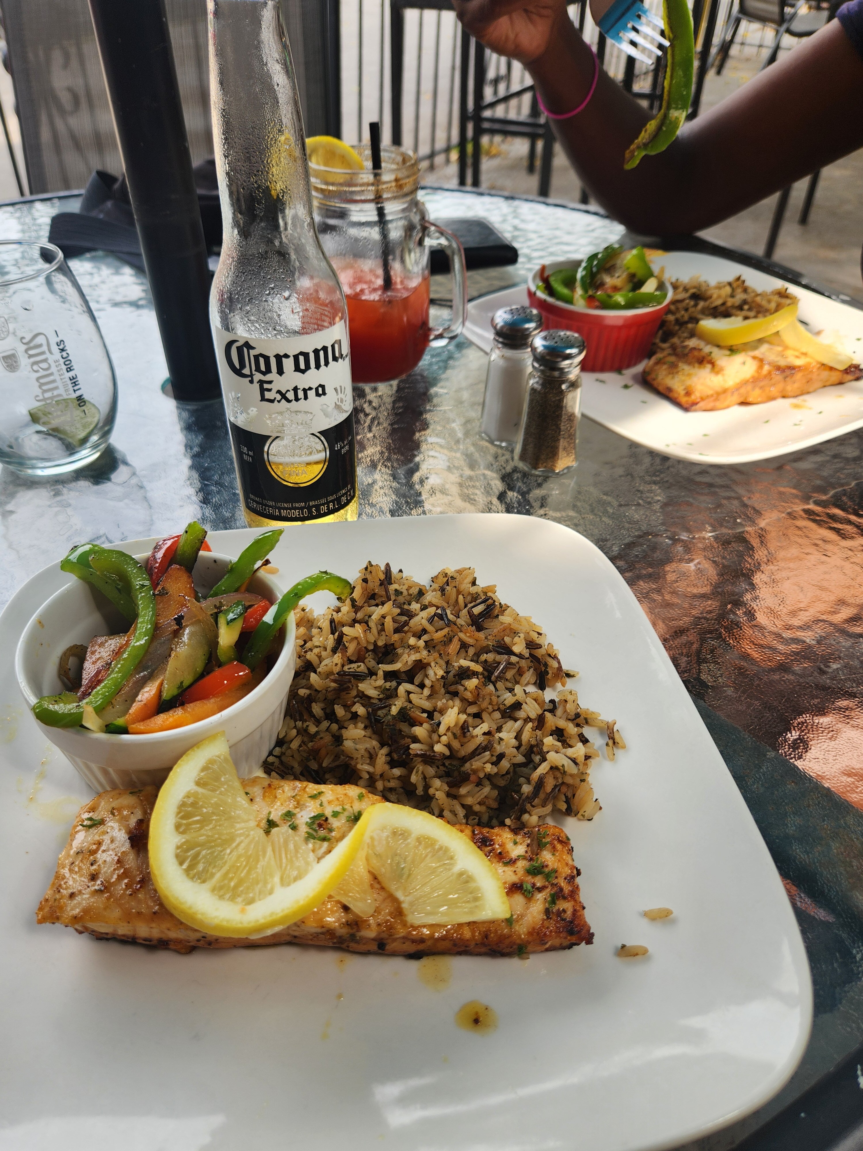 Anthony's