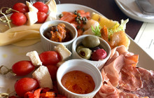 Cassios Italian Restaurant餐厅图片