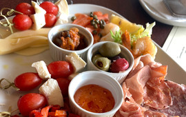 Cassios Italian Restaurant