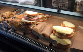 BjornBar Bakery