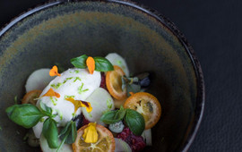 VANE Restaurant