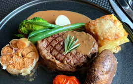 Blom Restaurant