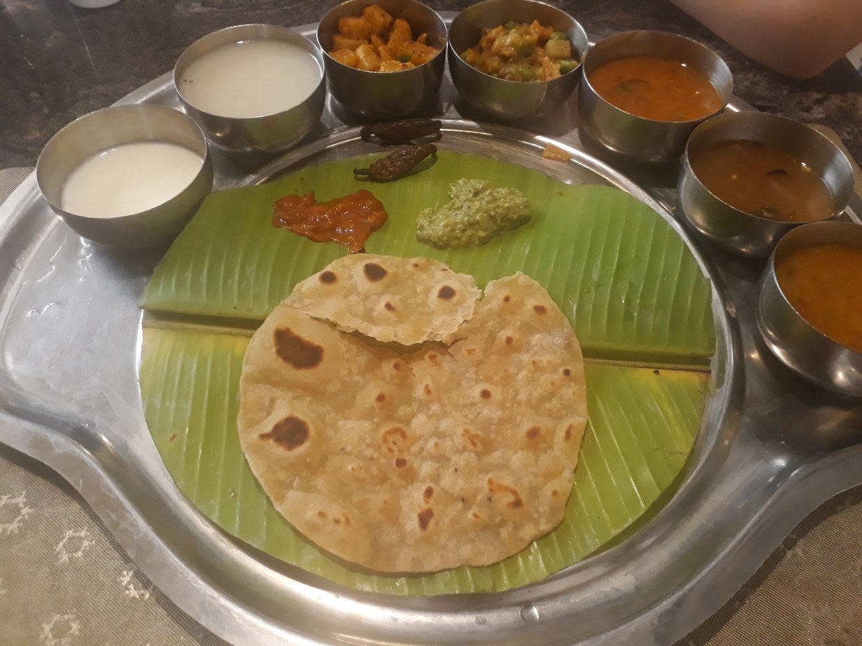 Rudraksh