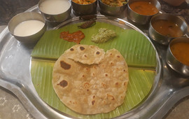 Rudraksh