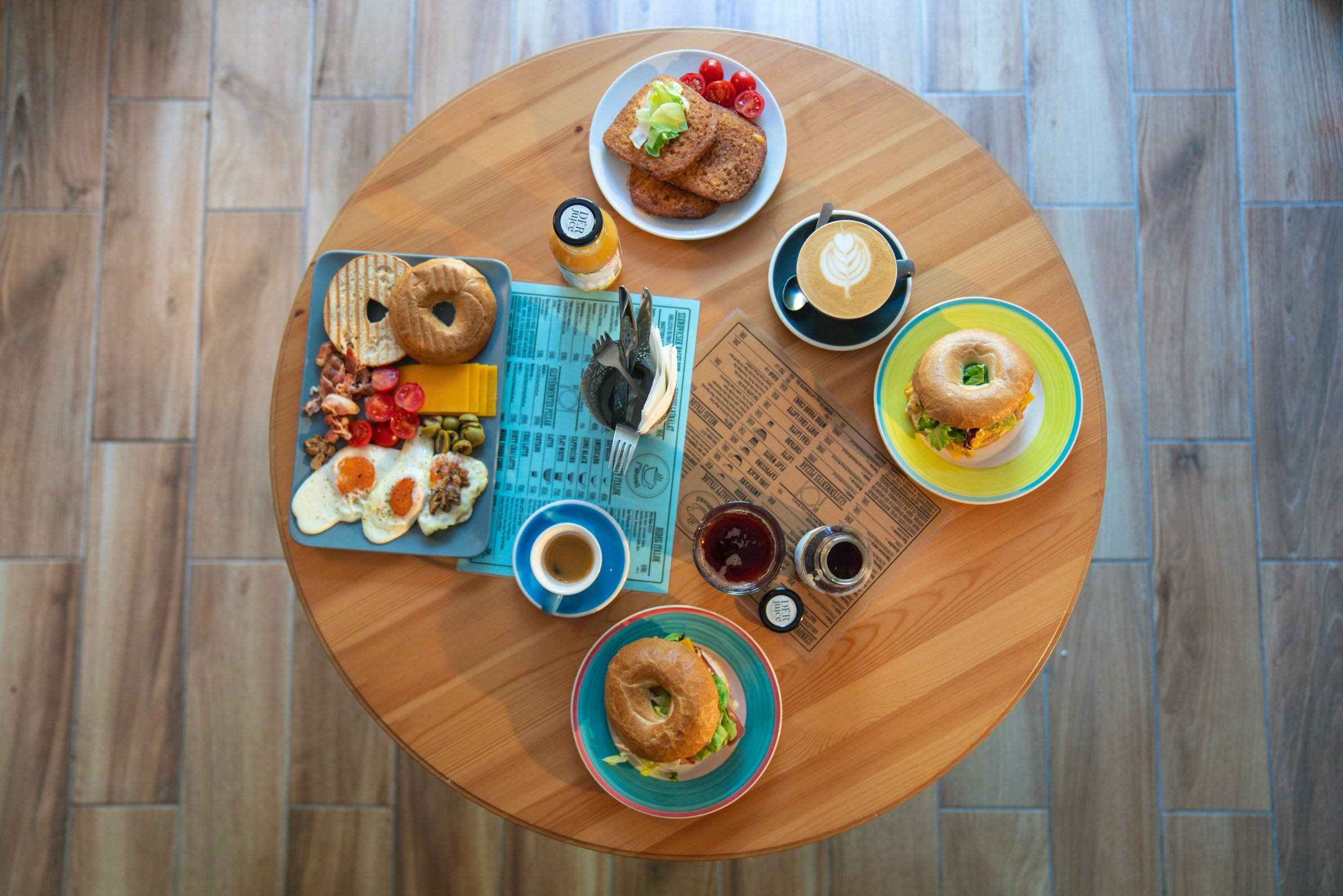 Manooka Café and brunch
