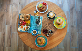 Manooka Café and brunch