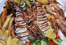Spiros taverna美食图片