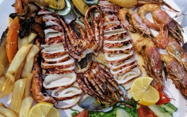 Spiros taverna