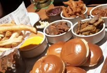 Outback Steakhouse美食图片