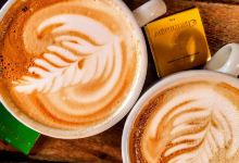Koffie Onan美食图片