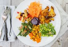 tibits美食图片