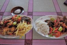 Seafront Cafe美食图片