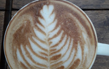 Himalaya Gurkha Coffee House餐厅图片