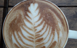 Himalaya Gurkha Coffee House