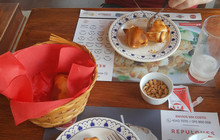 Las Carmelitas餐厅图片