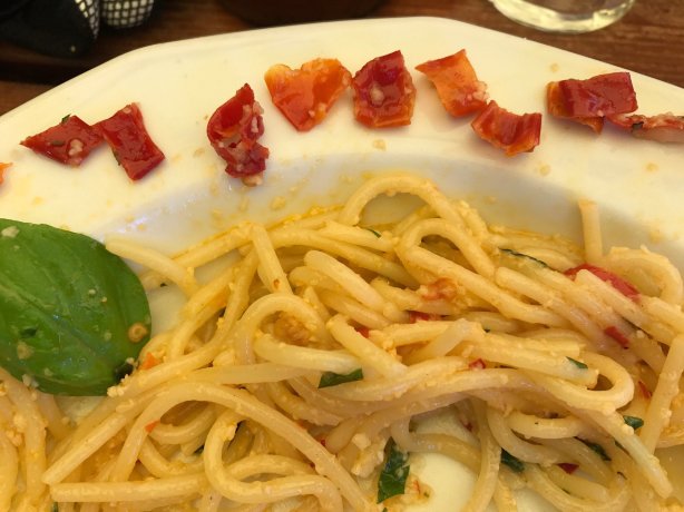 Pizzeria Palermo