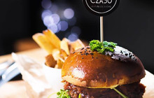 Neobistro Kwestia Czasu餐厅图片