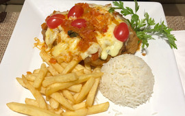 Dixie Lounge & Bar