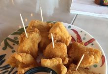 Harbor Restaurant美食图片