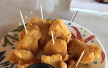 Harbor Restaurant餐厅图片