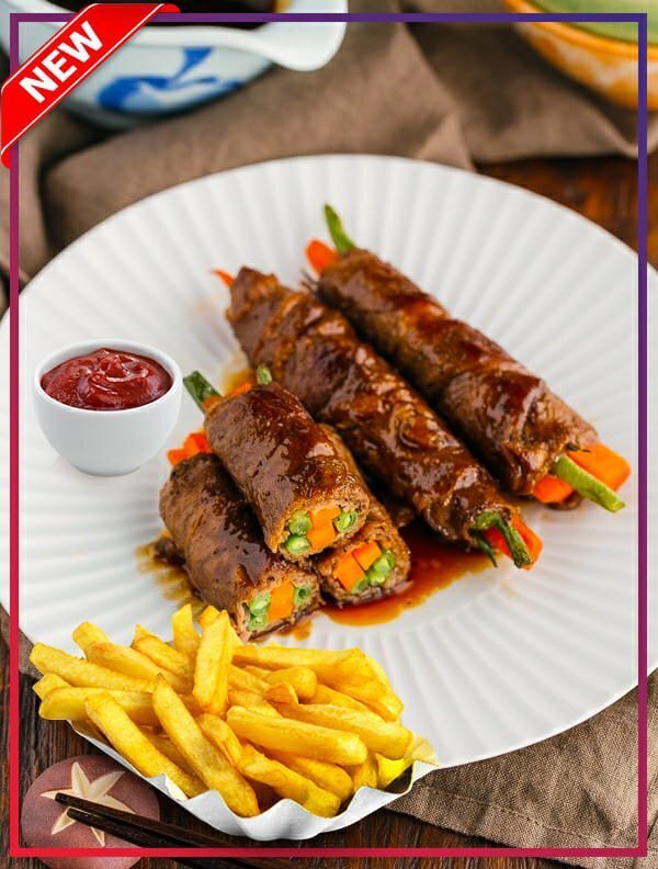Ramada Restaurant & Lounge