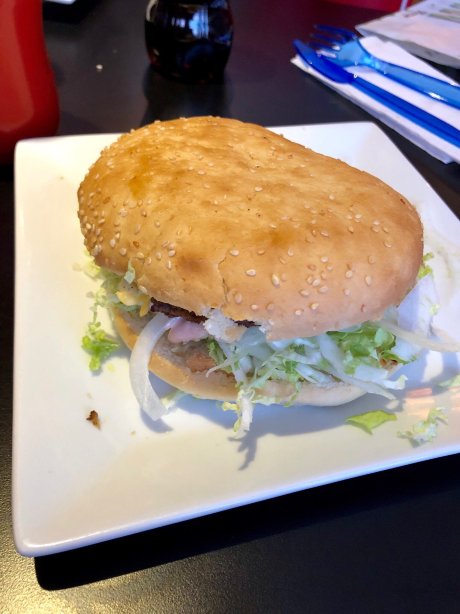 Arilds Grillbar og Catering