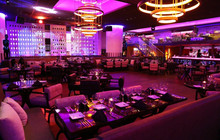 Switch Supper Club餐厅图片