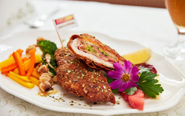 Domittner Klöcherhof Restaurant