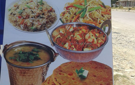Tasty Masty Restaurant