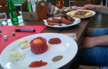 Markus Penzion Restaurant餐厅图片