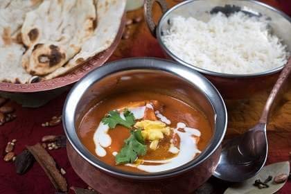 Karan's Indian Food