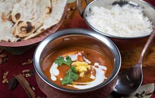Karan's Indian Food餐厅图片