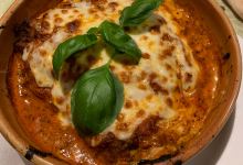 Spencer Pizzeria美食图片