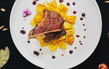 GasyCook Restaurant餐厅图片