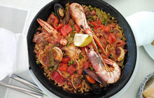 Restaurante Brisas del Mediterraneo餐厅图片