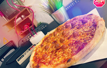 Stop! Burger & Pizza Gyula餐厅图片