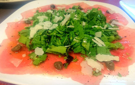 Da Maurizio Italian Restaurant