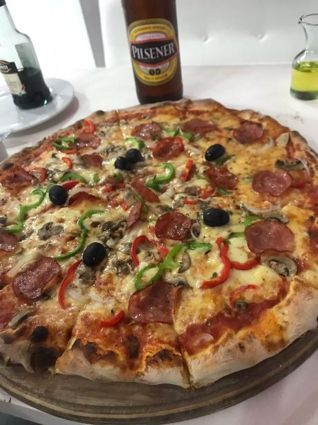 Leoni Pizzeria/Bar/Caffetteria