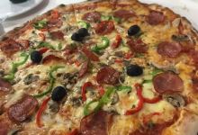 Leoni Pizzeria/Bar/Caffetteria美食图片