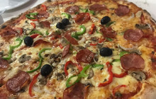 Leoni Pizzeria/Bar/Caffetteria餐厅图片
