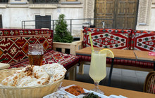 Saray Restaurant餐厅图片