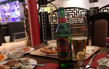 Exotic Pizzeria o. Kinesisk Restaurang餐厅图片