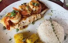 Porto Campelo Restaurante餐厅图片