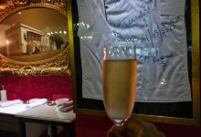 La Brasserie de La Mer美食图片