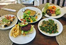 Leafy Greens Cafe美食图片