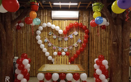 Raai Jeera Pure Veg Restaurant